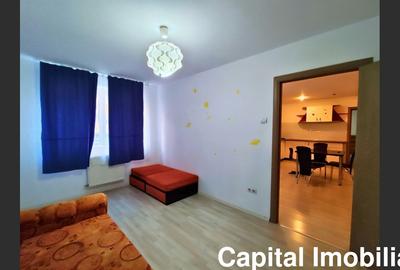 Comision 0%! Apartament decomandat, cu 3 camere, 77 mp utili - 4