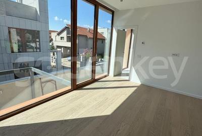 Vila moderna cu 6 camere | langa padure | in curs de finisare - 3