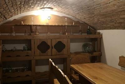 Proprietate exclusivista cu design rafinat si facilitati premium—Sfantu Gheorghe - 4