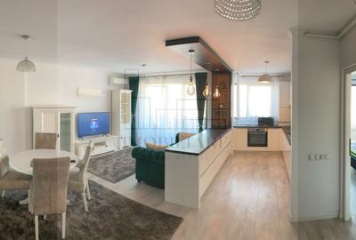 Apartament 2 camere | Modern & Lux | Zona The Office | Parcare Proprie - 1