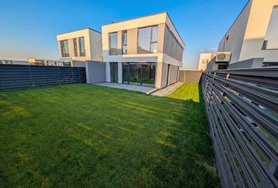 Casa 5 camere 153mp | 0 comision | Tunari | 350mp teren | Scoala Americana - 2