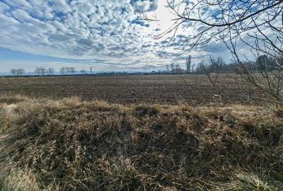 Teren intravilan, zona urbana Sarata 2 - 1