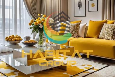 3 camere /gradina Pallady - 1