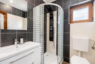 Pensiune boutique in Busteni, Central, cu restaurant, bar, terase, caracter aute - 24