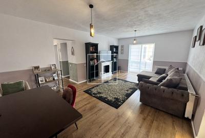 Duplex Bavaria Park | 220 mp teren | mobilat | 2 parcari - 2