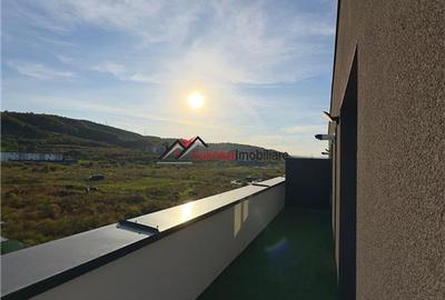 Superb!  0% comision! Apartament 2 camere la cheie in Floresti. - 12