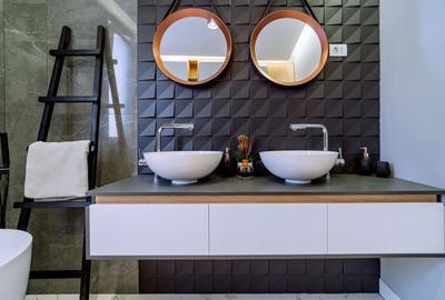 Penthouse ultramodern lângă Piața Unirii Oradea - 13