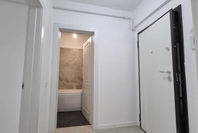 Apartament nou 46 mp, 1 camera, decomandat, de vanzare, TLT Visan, Cod 160029 - 6