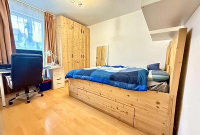 Apartament 3 camere, 112 mp, parcare,  cartierul Andrei Muresanu - 7