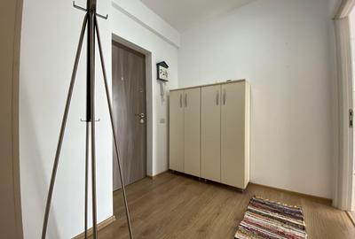 Pipera Lake,cu spatii de depozitare,renovat,foarte curat,.garaj - 14