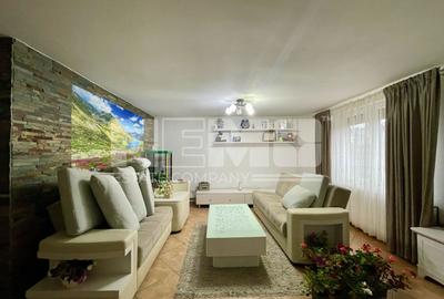 Casă individuală cu 5 camere în Voitinel