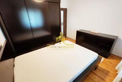 2 camere, decomandat, mobilat modern, parcare, Zorilor, Golden Tulip - 12