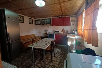 Casă cu 2 corpuri, grădină și anexe | Zonă liniștită Micești, Alba Iulia - 6