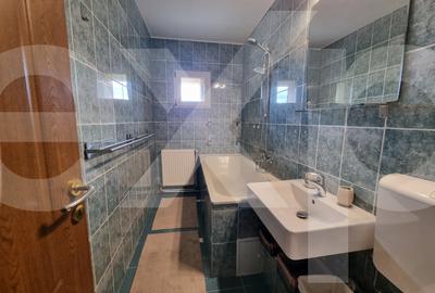 Apartament 3 camere de închiriat – Cluj-Napoca, str. Năsăud | 71 mp - 14