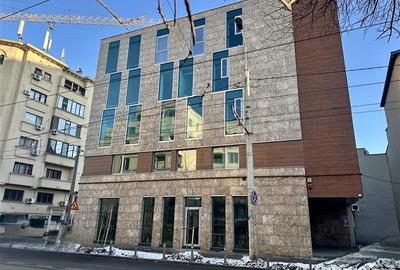 Spațiu comercial, de 78 mp, în Ferdinand