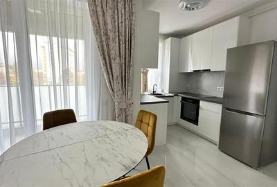 Apartament cu 3 camere Bloc Nou - 6