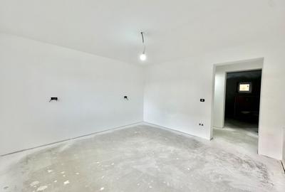 Casă individuală de vanzare  cu garaj și curte proprie – Hălchiu - 21