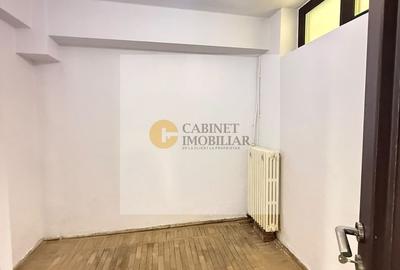 3 camere  I Parc Cismigiu I Decomandat I 1959 - 14