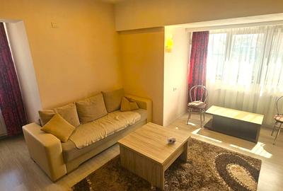 Campus Universitar - Apartament 2 camere termen lung - Sat Vacanta - 13