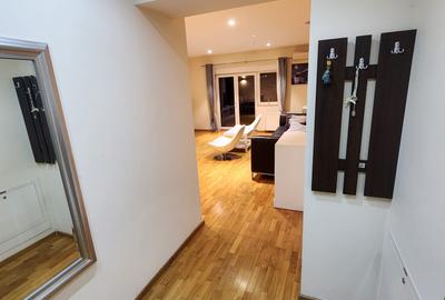 Apartament 3 camere Herastrau parcare subterana inclusa - 15