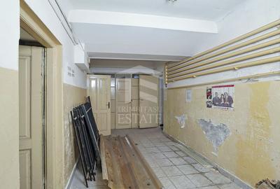PIATA ROMANA - Calea Dorobanti | Vila - Spatiu Comercial - 29