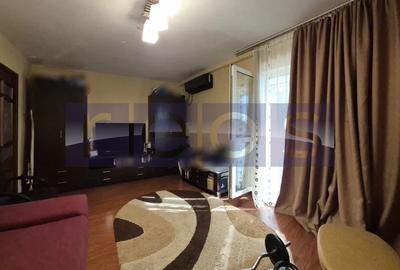 Apartament cu 2 camere decomandat, mobilat în Aviației