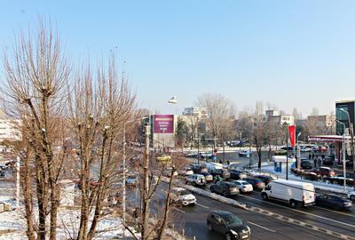 Locatie EXCEPTIONALA, City Park Mall – Tomis 3 – Parcul Tabacarie - 1