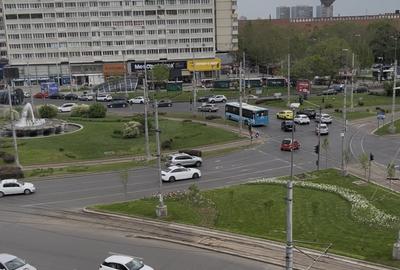 Apartament 2 camere de inchiriat | Rond Obor| Metrou| mobilat - 11
