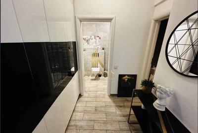 Apartament decomandat de inchiriat cu 2 camere  in Unirii - 7