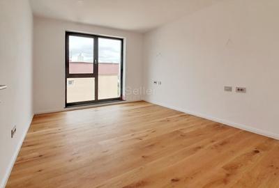 Apartament Finalizat - Cosmopolit Rise - 9