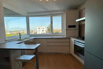 Apartament 3 Camere de LUX | Disponibil imediat | Pipera | 2 Parcari - 6