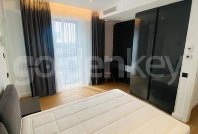 Apartament ultra-finisat cu 3 camere | vedere libera | garaj subteran - 5