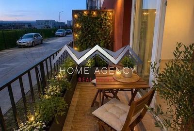 Apartament 50 mp utili + balcon | include parcare | ultimul disponibil - 5