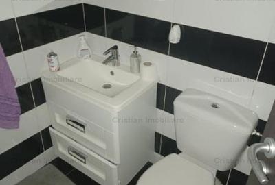 VILA D+P+2, FINISAJE CALITATE SUPERIOARA, zona Centrala, Mobilata - 15
