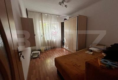 Apartament de 3 camere, 64,5mp, decomandat, Tomesti