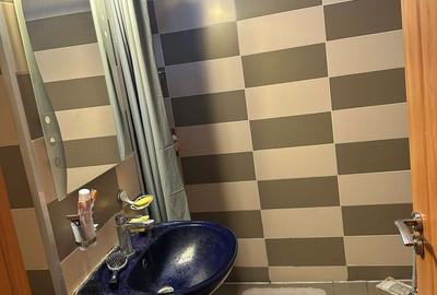 Apartament 3 camere, Decomandat. Bld. Al. Obregia, zona Vatra Dornei. - 10