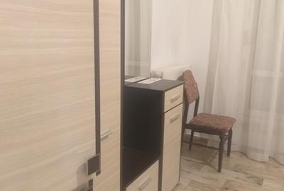 UNIVERSITATE - FACULTATEA DE ARHITECTURA, GARSONIERA, 30MP, MOBILATA - 6