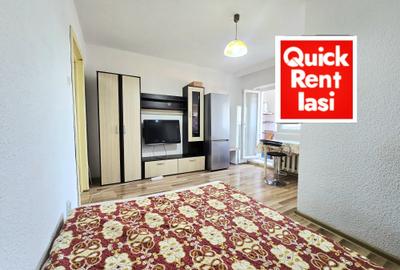Centru Gara Mc Donalds Apartament 1Camera De Inchiriat Langa UMF/UAIC - 2