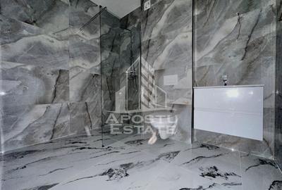 Apartamente cu 2 camere disponibile imediat la intrare in Giroc. - 10