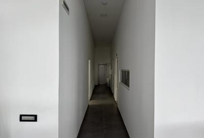 Hala Industriala 4200 mp si teren in proprietate 9200 mp Soseaua de Centura - 8