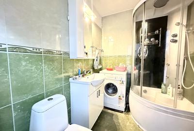Apartament spatios 2 camere, 65 mp utili, etaj 4 - zona Bucovina - 6