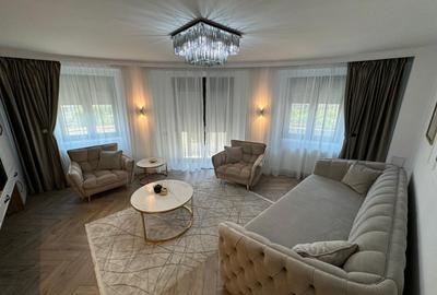 Apartament | 3 camere | Prima inchiriere | Decebal | Muncii - 5