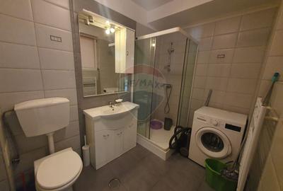 Apartament spatios - 130mp, 3 camere - de închiriat - 7