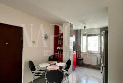Apartament 4 camere de vanzare in Manastur, Cluj Napoca - 2