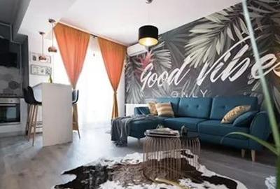 Apartament 2 camere Unirii - 1