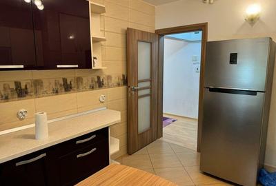 2 camere Lujerului de inchiriat - 6
