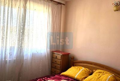 Apartament cu 3 camere – zonă ultracentrală, str. Nicolae Bălcescu - 5