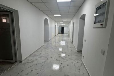 Spatii de birouri de inchiriat | stradal *Cismigiu* - 9