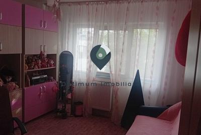 Apartament cu 2 camere Intre Lacuri, etaj 1/4, zona Darius Pizza ! - 3