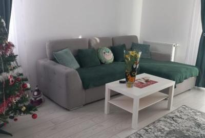 închiriez apartament 2 camere Militari Rezidence